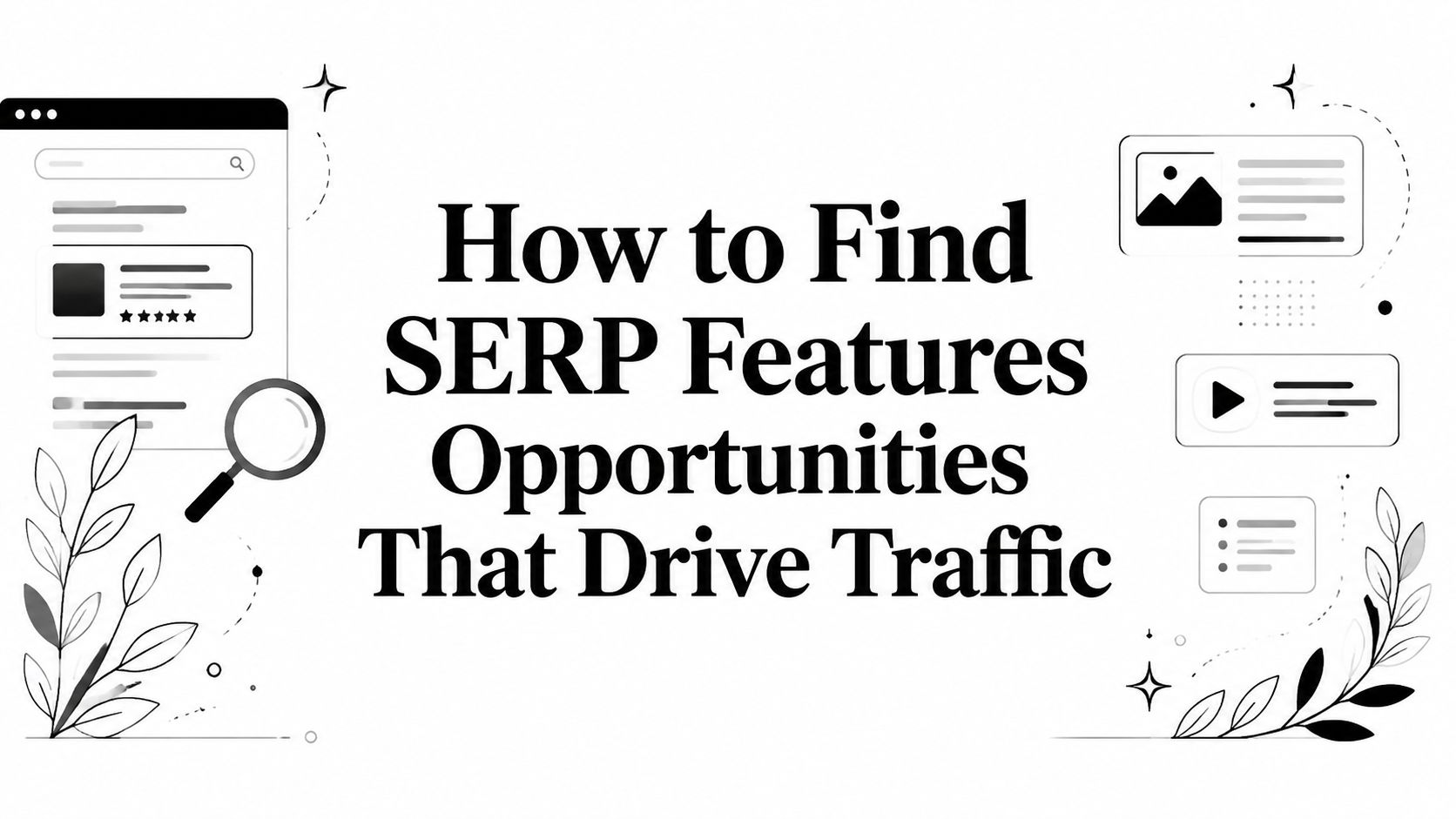 How to Find SERP Feature Opportunities: An Engineering Pipeline