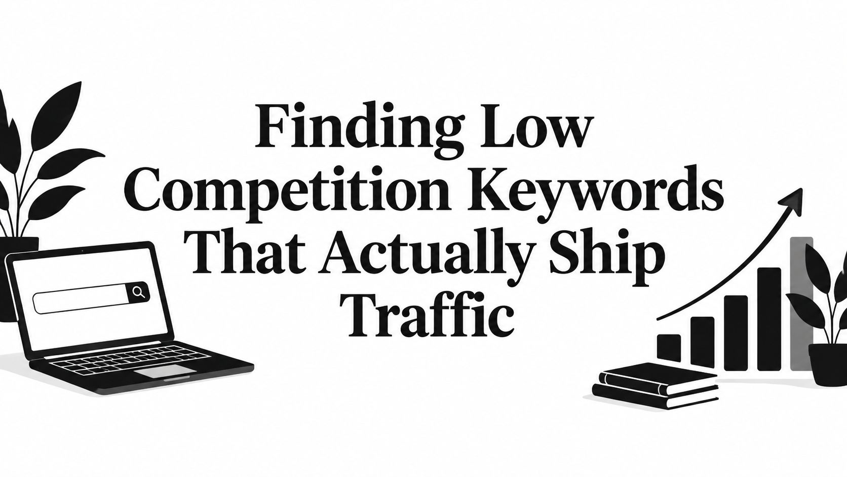 Low Competition Keywords: Building an SEO Backlog You Can Actually Ship