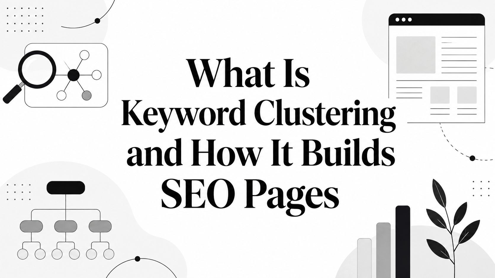 Keyword Clustering: Turning a Messy Keyword List Into Page Decisions